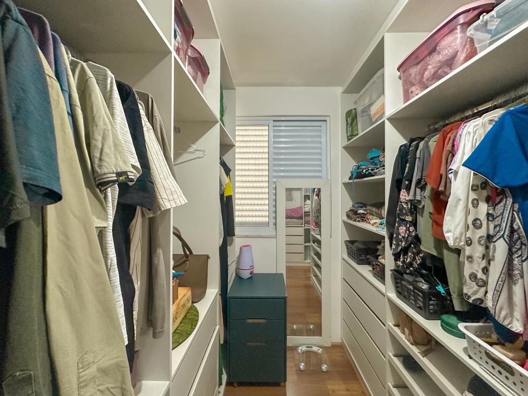 Cobertura, Planalto, 2 Quartos, 2 Vagas, 1 Suíte