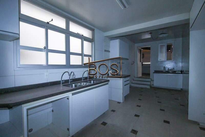 Cobertura, Santo Antônio, 4 Quartos, 3 Vagas, 2 Suítes