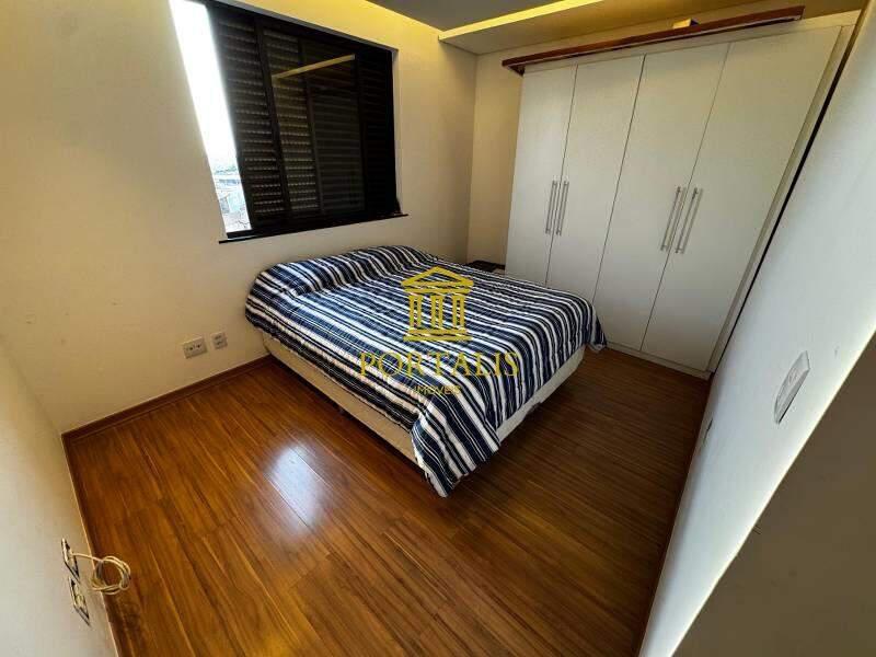 Cobertura, Fernão Dias, 4 Quartos, 4 Vagas, 3 Suítes