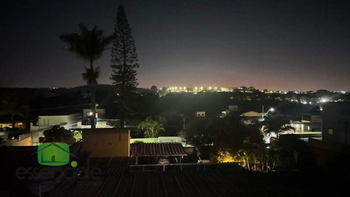 Casa, Alvorada, 5 Quartos, 5 Vagas, 2 Suítes