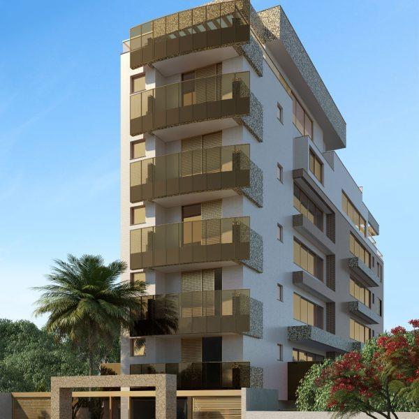 Cobertura, Liberdade, 4 Quartos, 3 Vagas, 4 Suítes