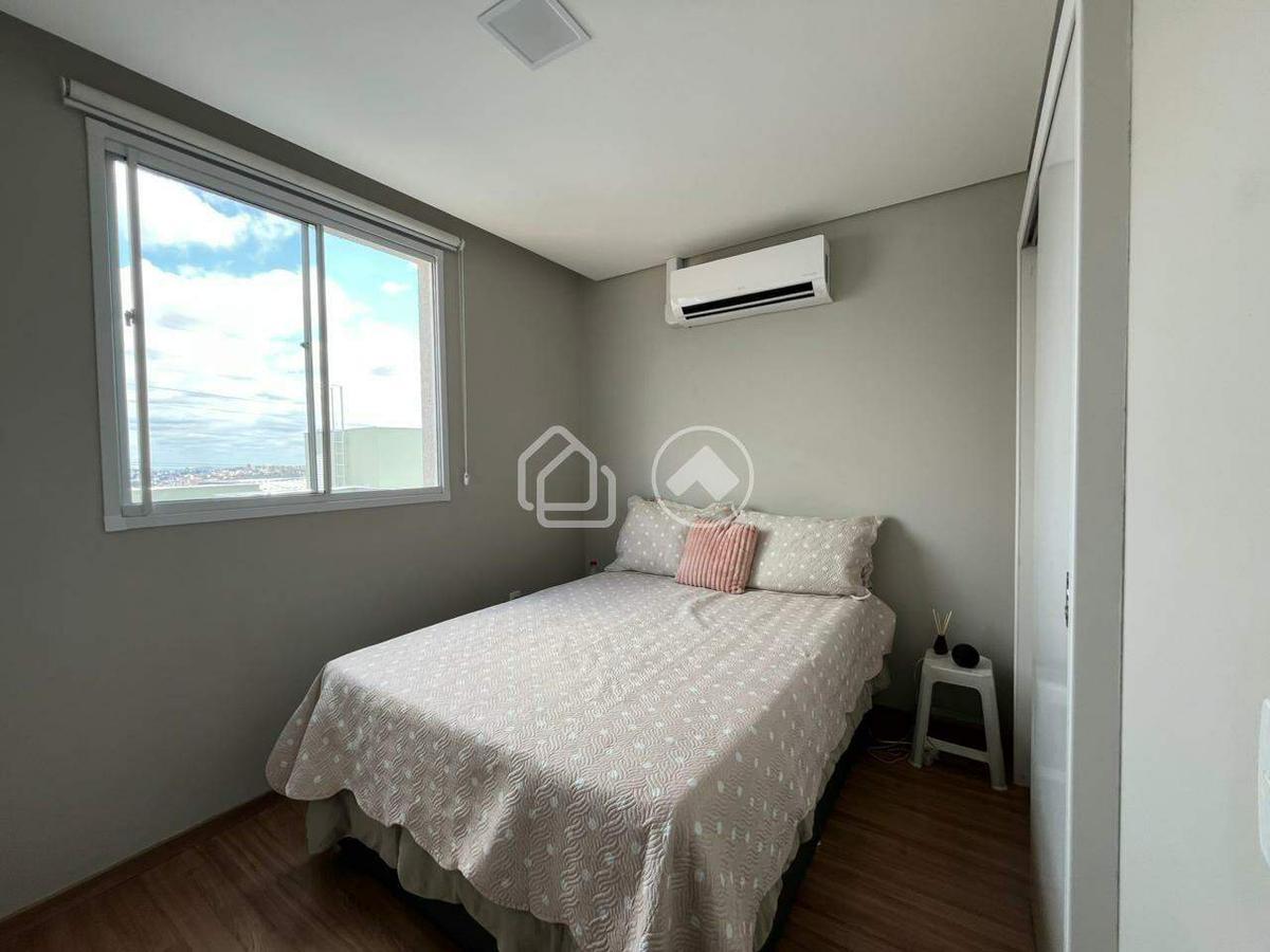 Apartamento, Buritis, 2 Quartos, 1 Vaga, 1 Suíte