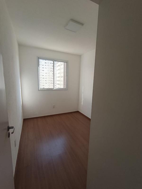 Apartamento, Jk, 2 Quartos, 1 Vaga