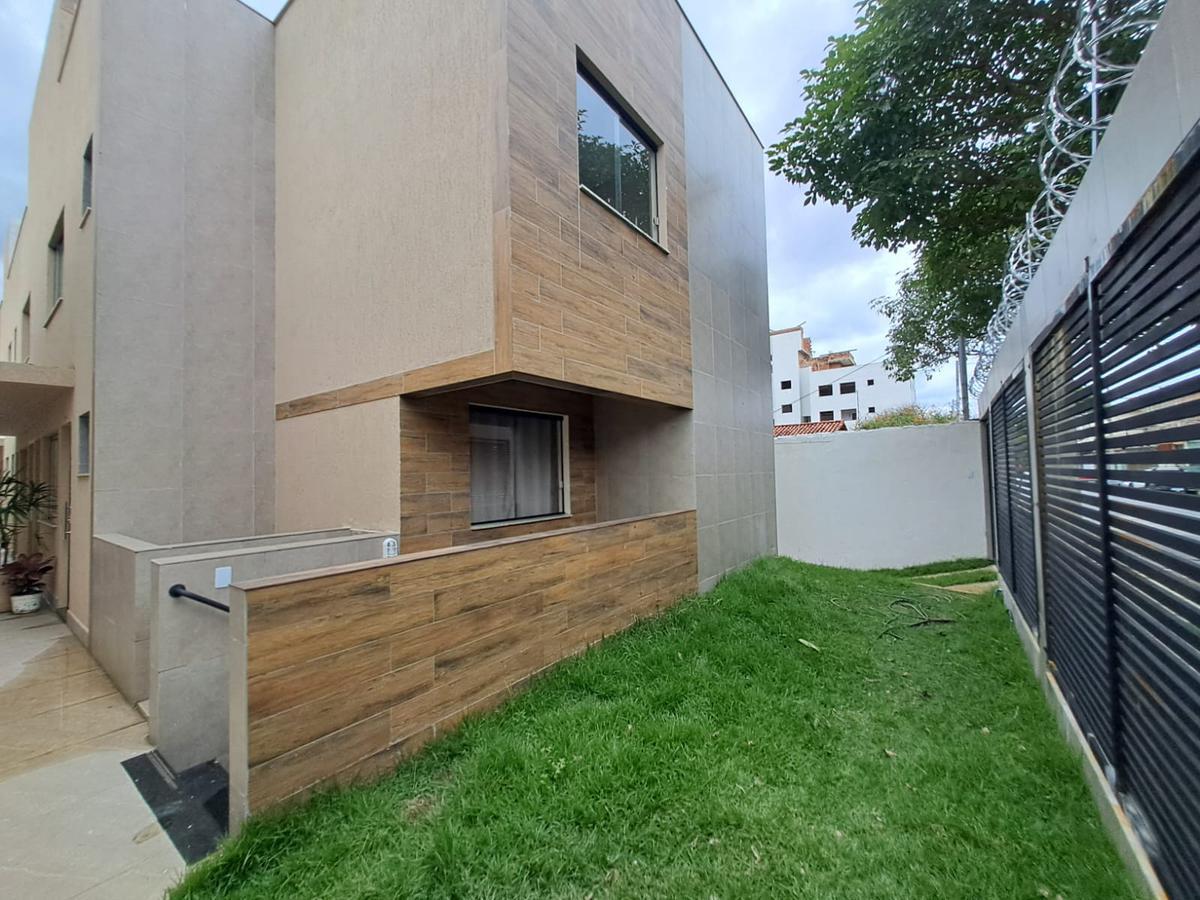 Cobertura, Planalto, 3 Quartos, 2 Vagas, 1 Suíte