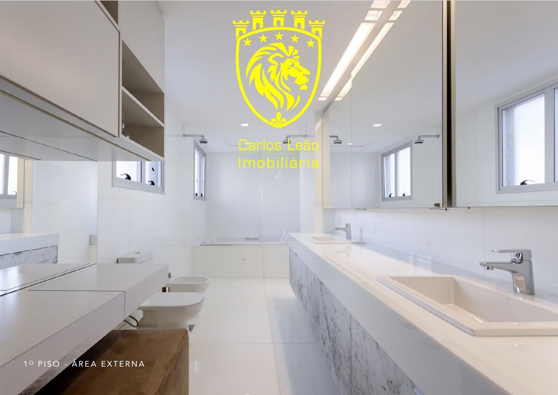 Apartamento, Savassi, 4 Quartos, 4 Vagas, 4 Suítes