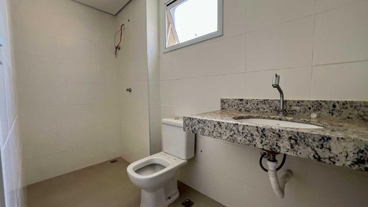 Apartamento, São Lucas, 2 Quartos, 1 Vaga, 1 Suíte