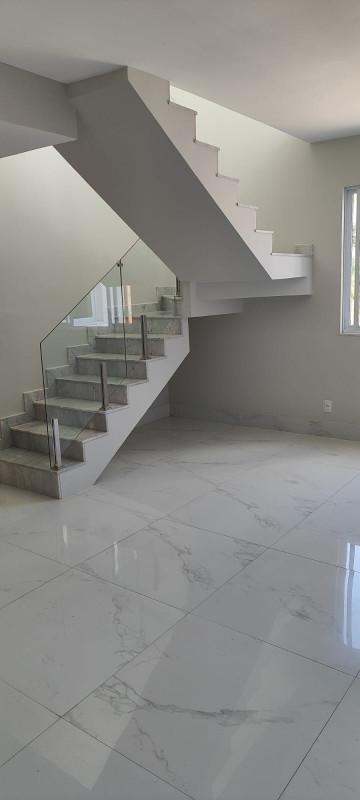 Cobertura, Guarapiranga, 4 Quartos, 2 Vagas, 1 Suíte