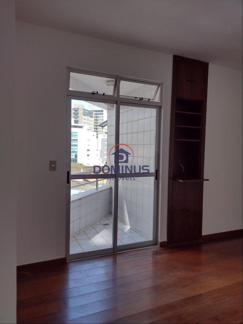 Apartamento, Funcionários, 1 Quarto, 0 Vaga