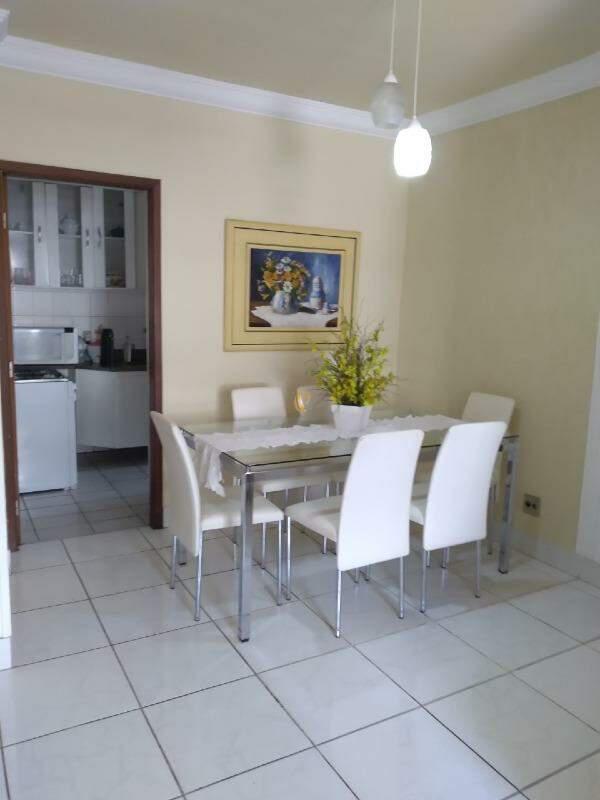 Apartamento, Santo Antônio, 3 Quartos, 1 Vaga, 1 Suíte