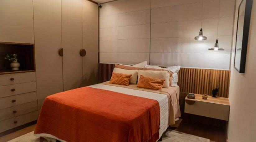 Apartamento, Gutierrez, 2 Quartos, 1 Vaga, 1 Suíte