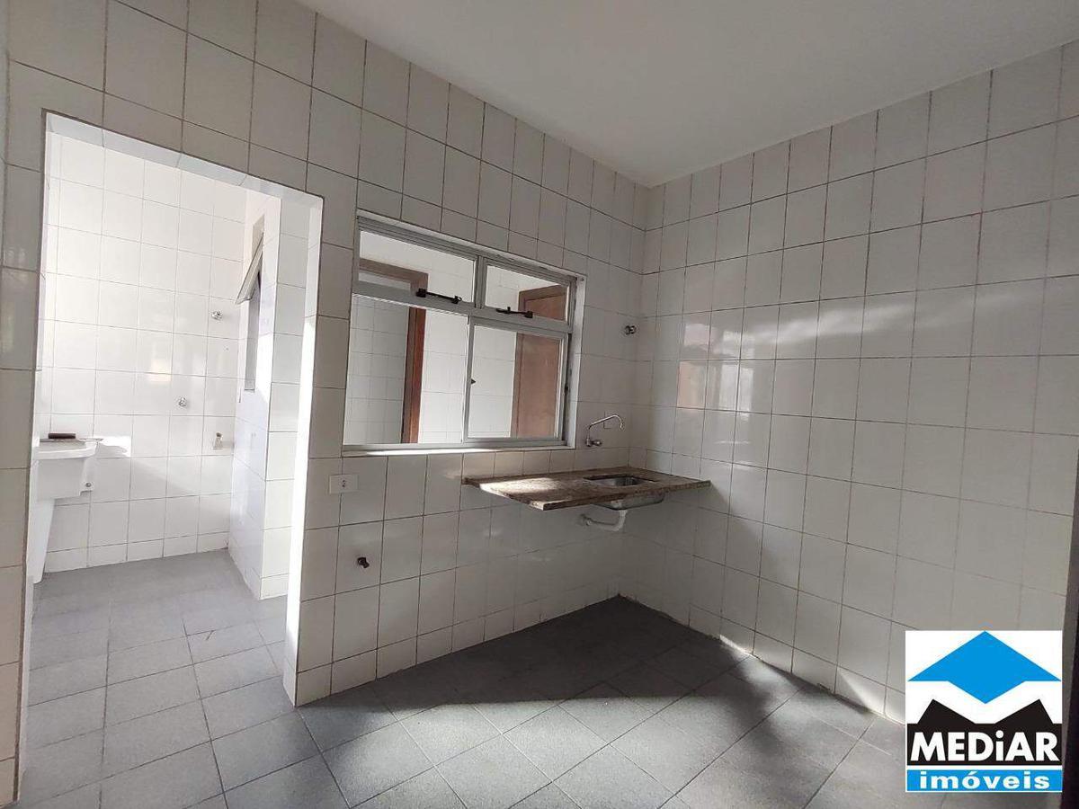 Apartamento, Fernão Dias, 3 Quartos, 1 Vaga, 1 Suíte