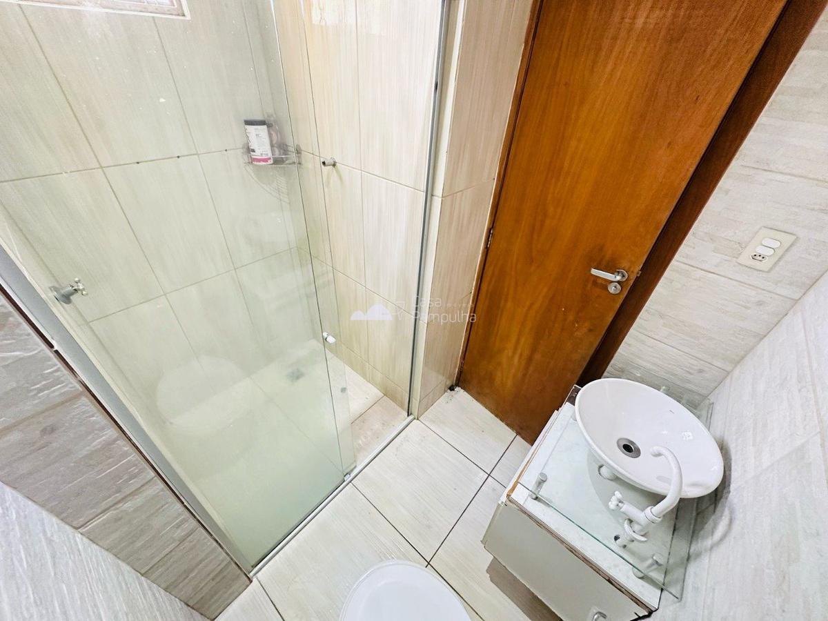 Apartamento, Jardim Leblon, 2 Quartos, 1 Vaga