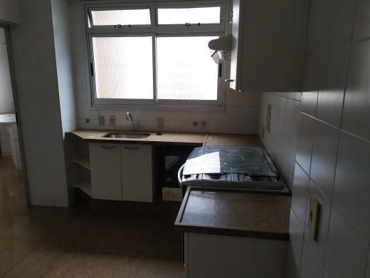 Apartamento, Lourdes, 4 Quartos, 2 Vagas, 2 Suítes