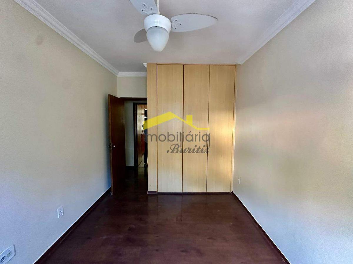 Apartamento, Buritis, 3 Quartos, 2 Vagas, 1 Suíte