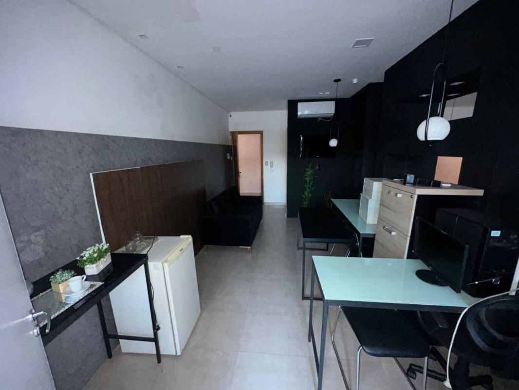 Andar, Conjunto Celso Machado, 0 Quarto, 0 Vaga