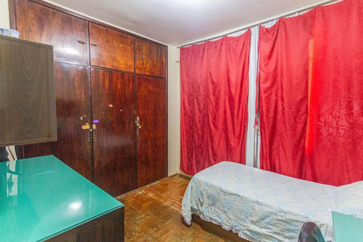 Apartamento, Lourdes, 3 Quartos, 1 Vaga, 1 Suíte
