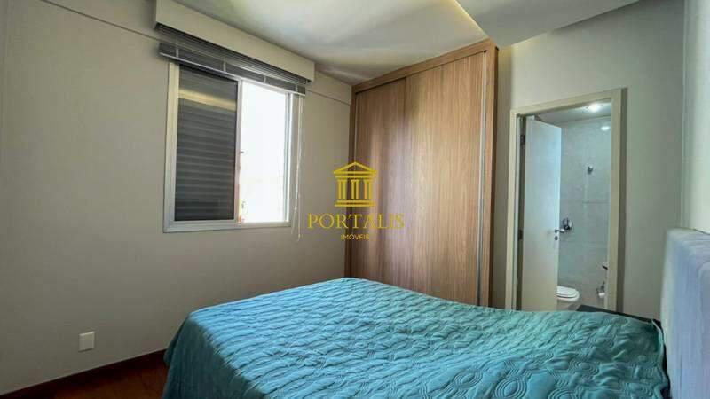 Apartamento, Sion, 2 Quartos, 2 Vagas, 1 Suíte