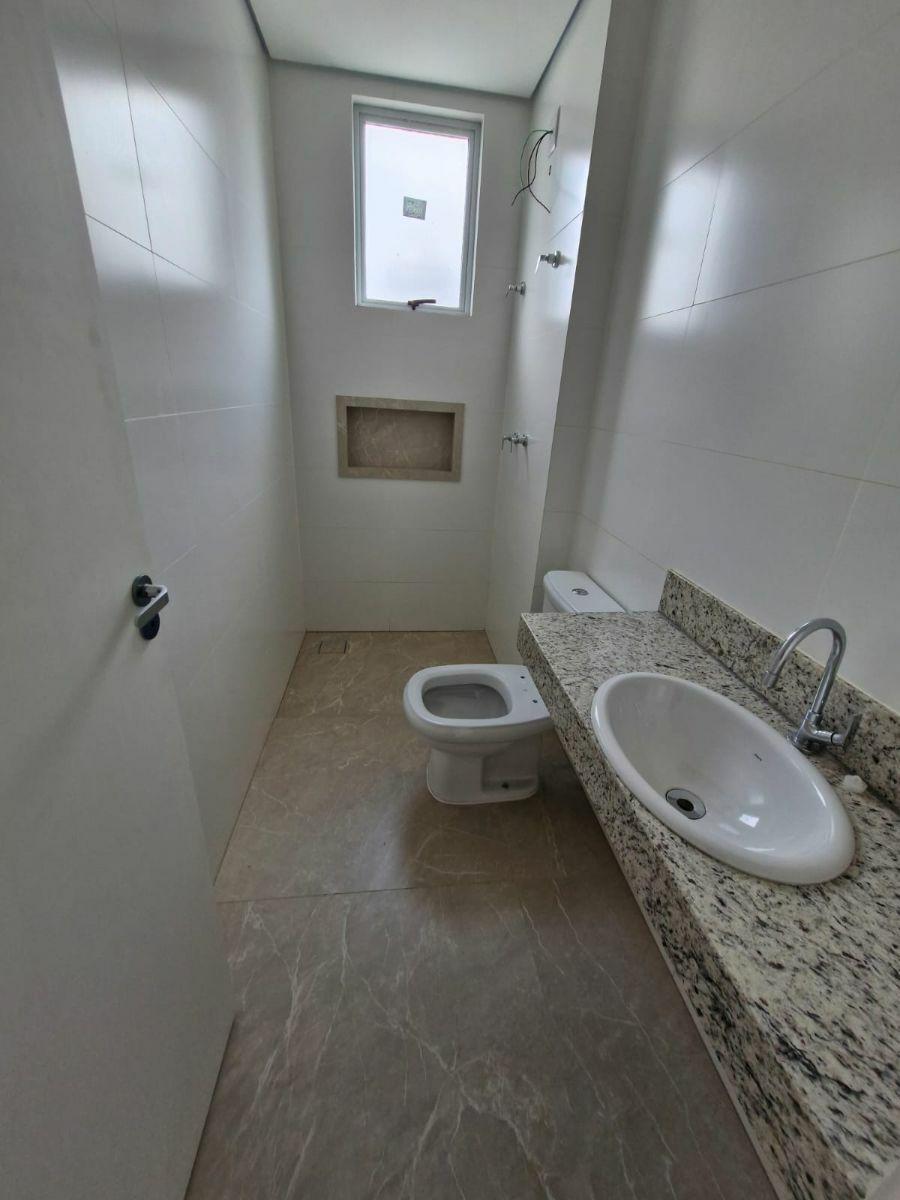 Cobertura, Santa Rosa, 4 Quartos, 3 Vagas