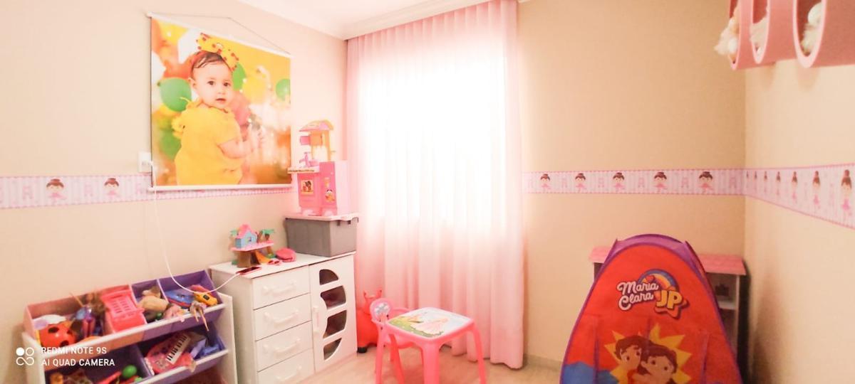 Casa, Jardim Vitória, 3 Quartos, 3 Vagas, 1 Suíte