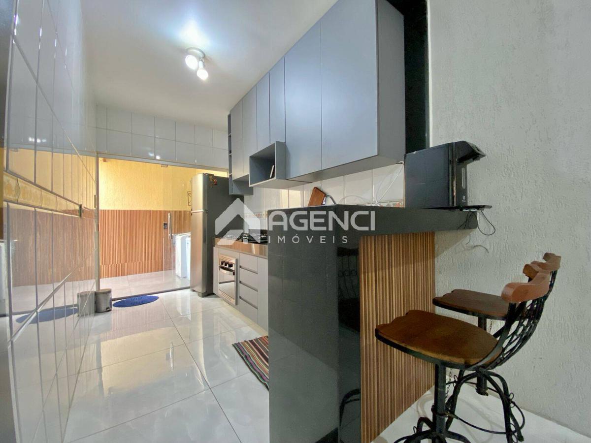 Casa, Arvoredo, 2 Quartos, 0 Vaga, 0 Suíte