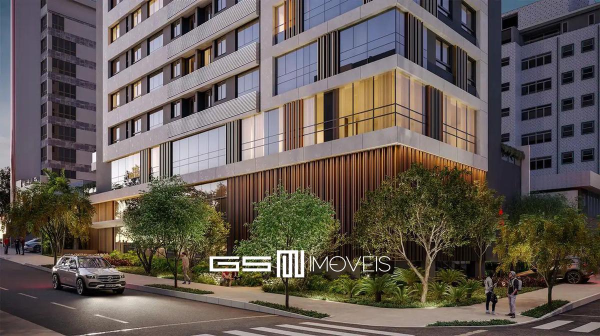 Apartamento, Santo Antônio, 3 Quartos, 2 Vagas, 1 Suíte