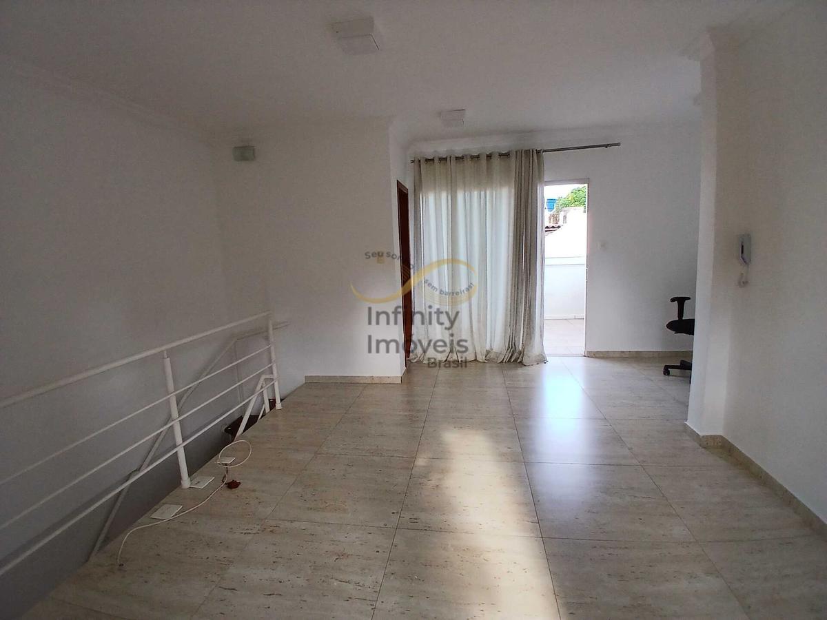 Cobertura, Santa Rosa, 3 Quartos