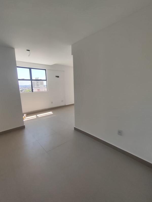 Sala, Manacás, 0 Quarto, 1 Vaga