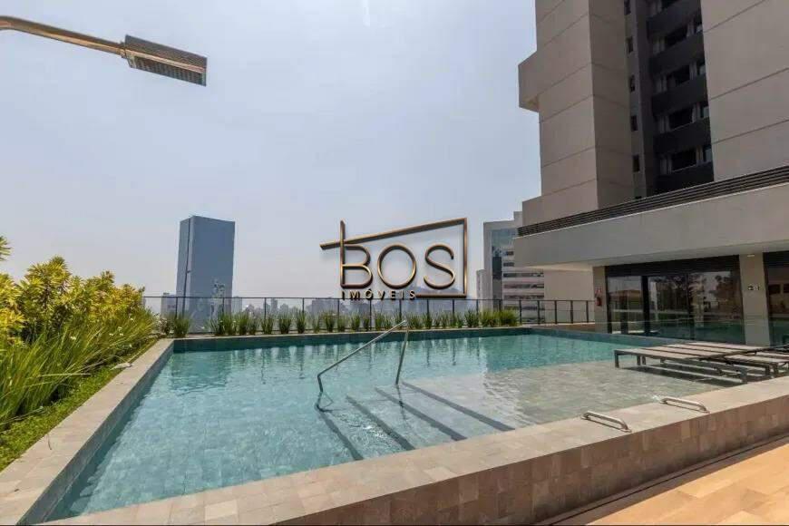 Apartamento, Vila da Serra, 2 Quartos, 2 Vagas, 2 Suítes