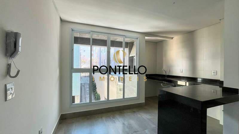 Cobertura, Castelo, 3 Quartos, 2 Vagas, 1 Suíte