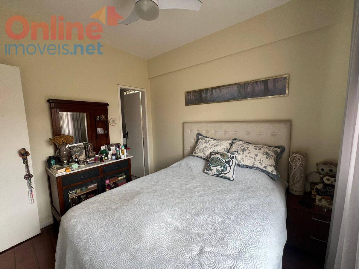 Apartamento, Dona Clara, 3 Quartos, 0 Vaga, 1 Suíte