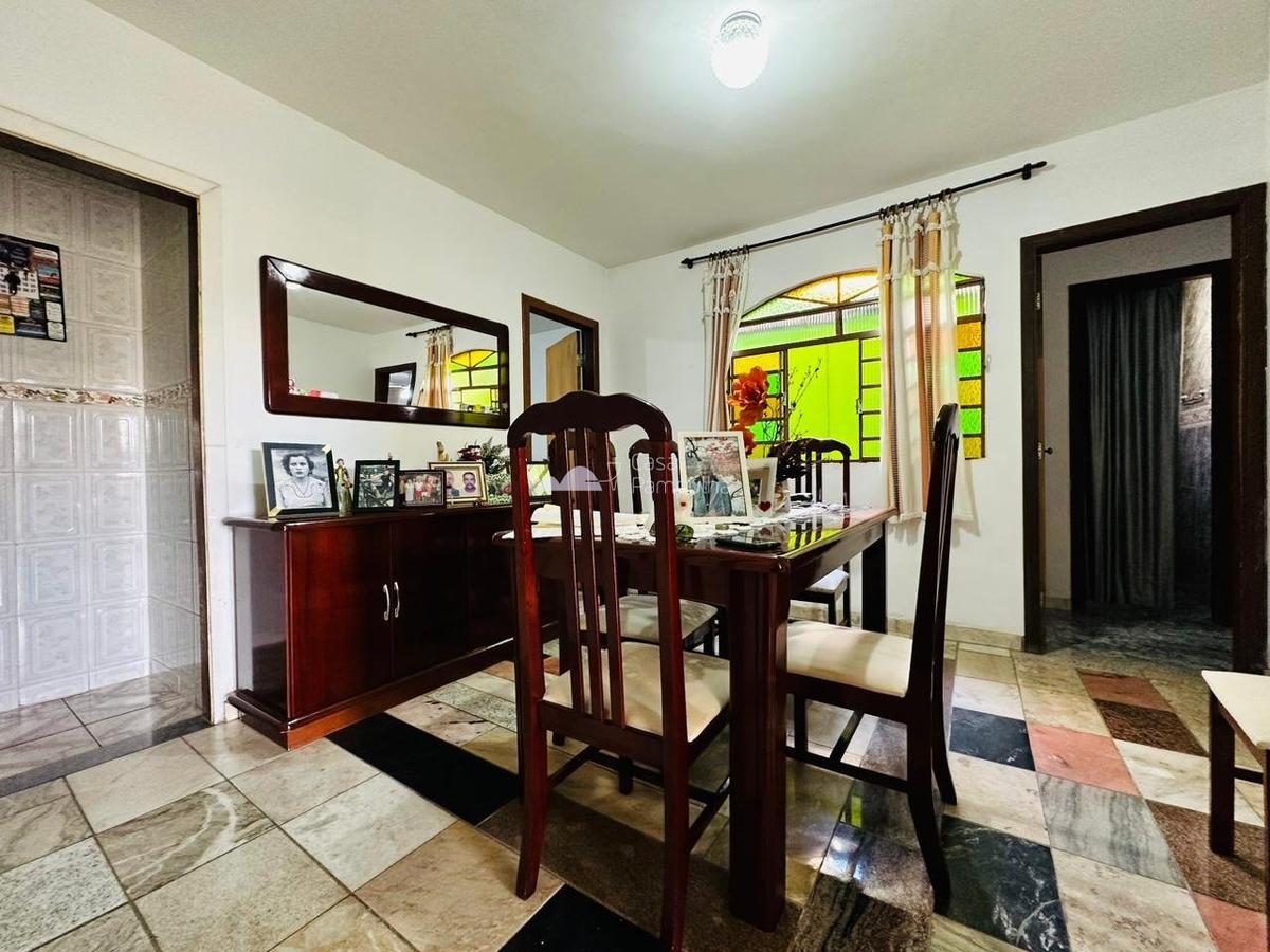 Casa, Santa Amélia, 4 Quartos, 10 Vagas, 1 Suíte