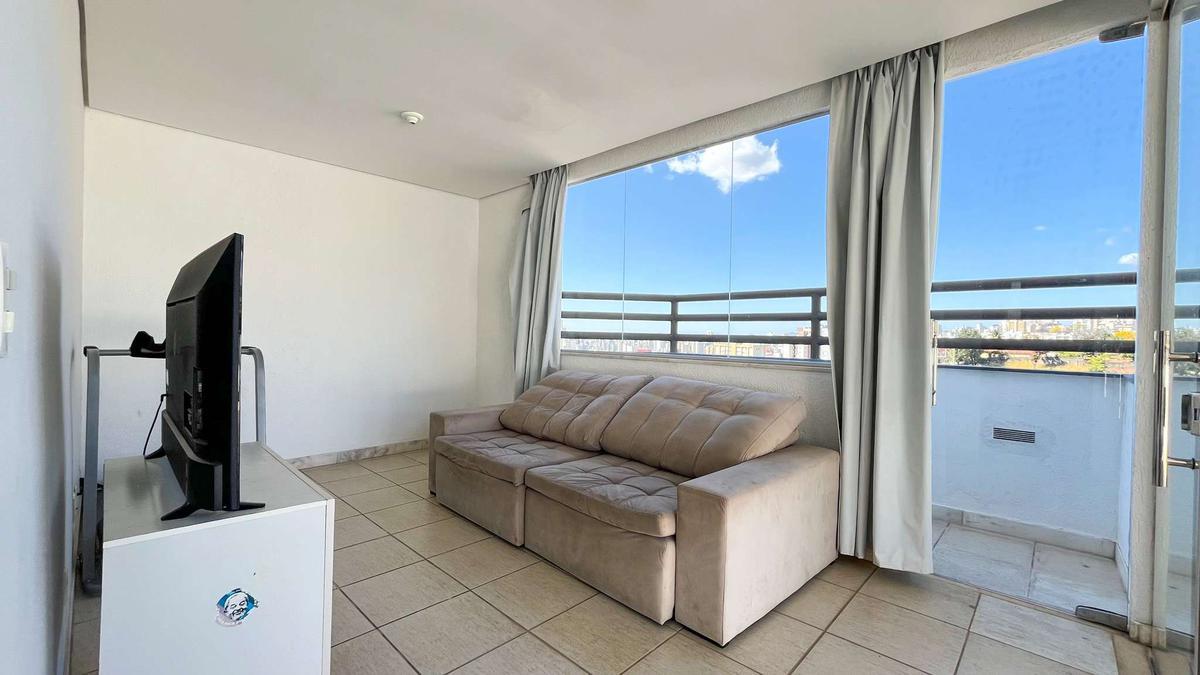 Cobertura, Luxemburgo, 4 Quartos, 2 Vagas, 1 Suíte