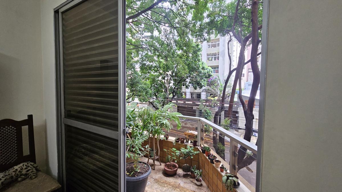 Apartamento, Lourdes, 4 Quartos, 2 Vagas, 2 Suítes