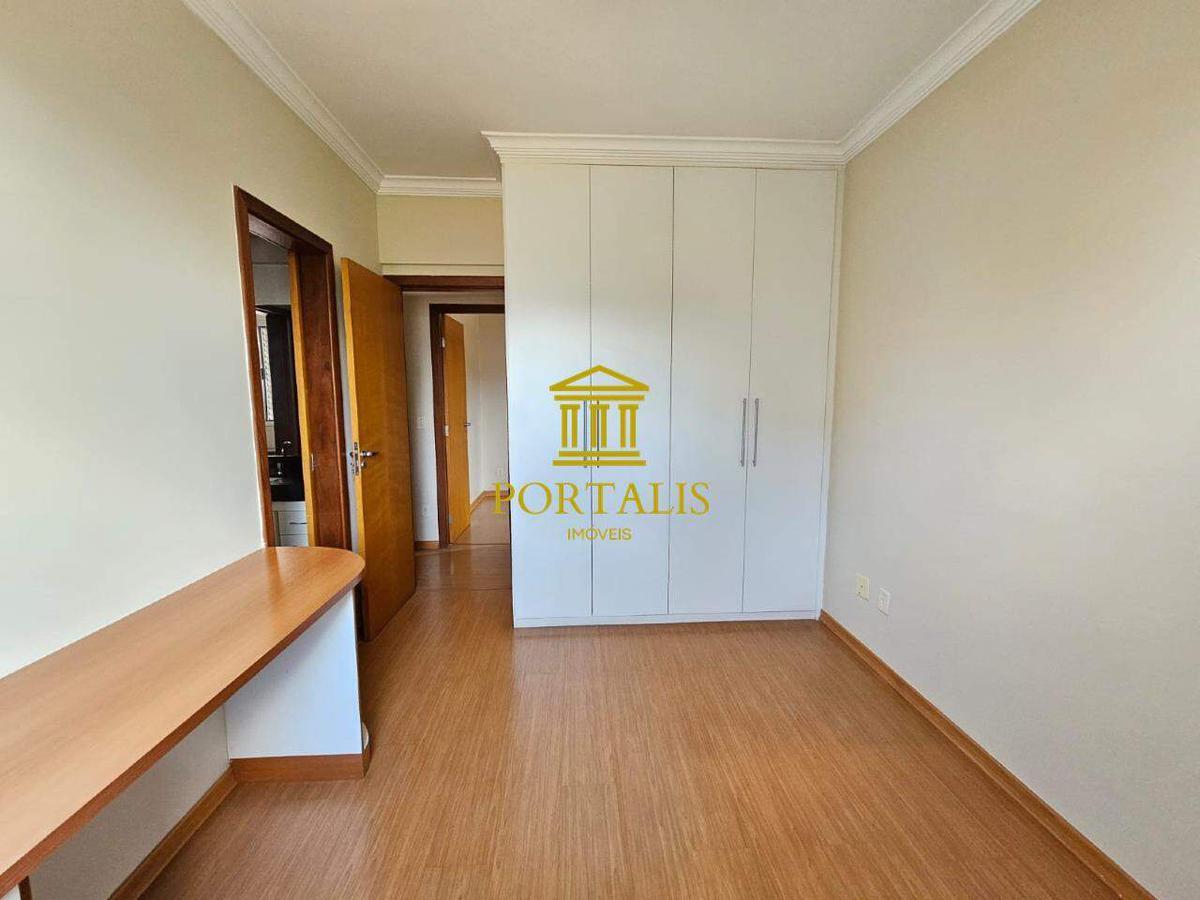 Apartamento, Santa Teresa, 4 Quartos, 4 Vagas, 2 Suítes