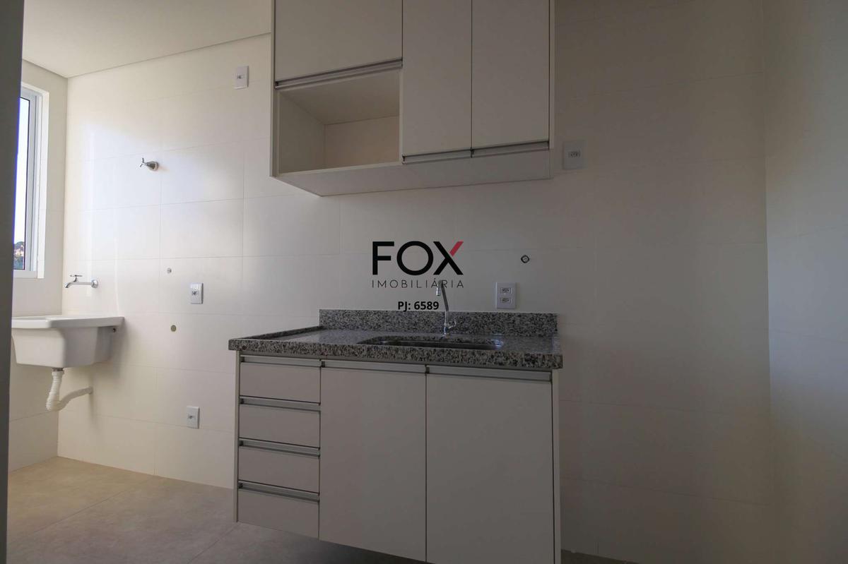 Apartamento, Santa Mônica, 2 Quartos, 2 Vagas