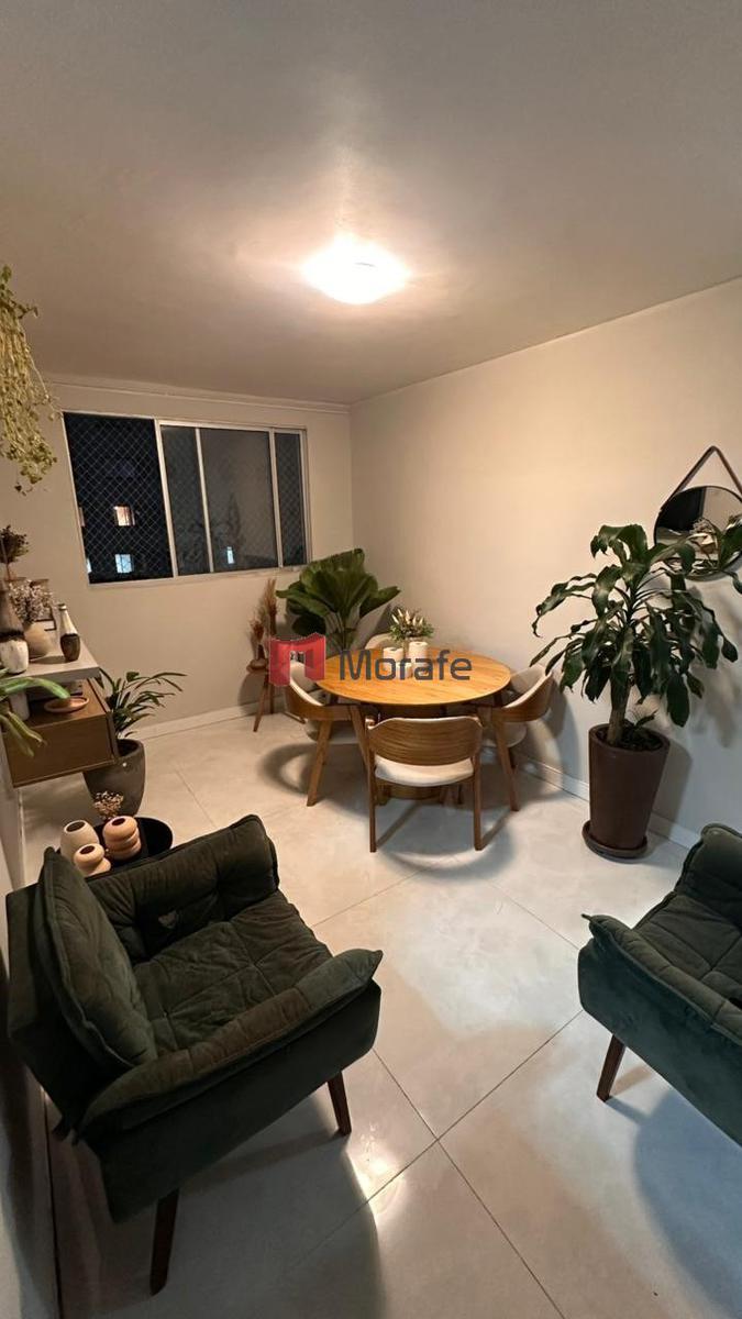 Apartamento, Castelo, 2 Quartos, 1 Vaga