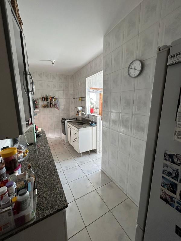 Apartamento, Ouro Preto, 3 Quartos, 2 Vagas, 1 Suíte