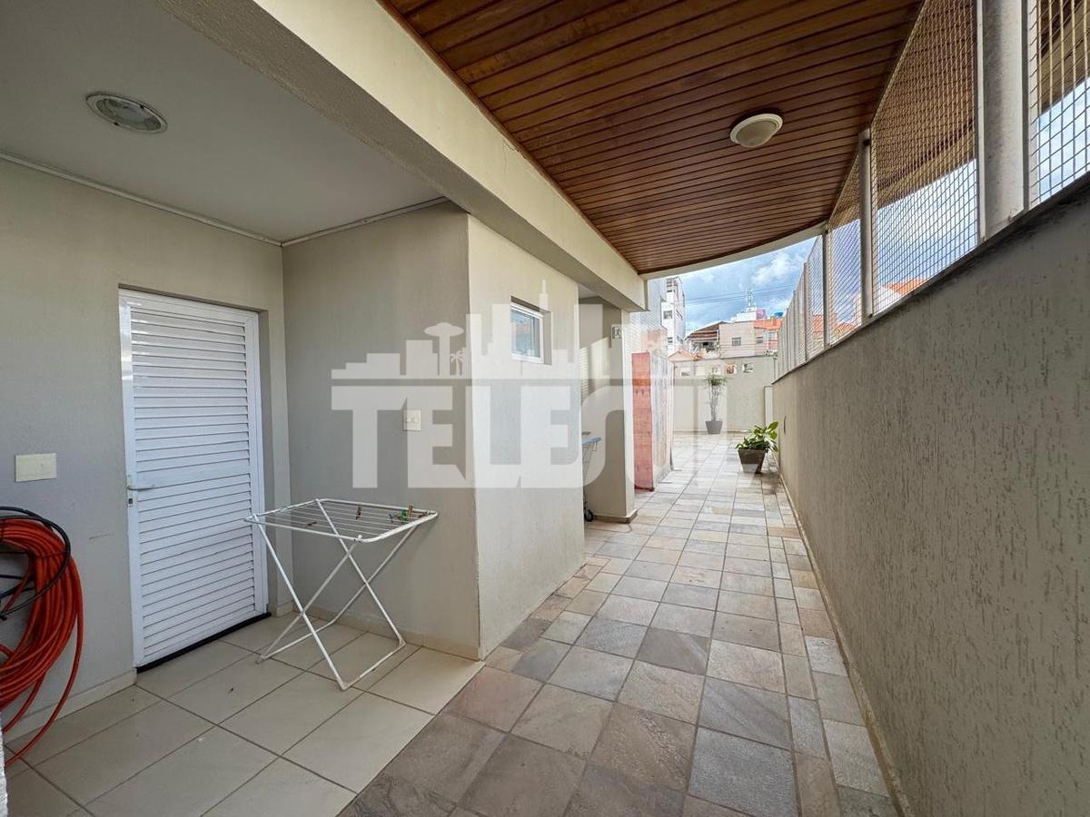 Apartamento, Centro, 4 Quartos, 2 Vagas, 1 Suíte