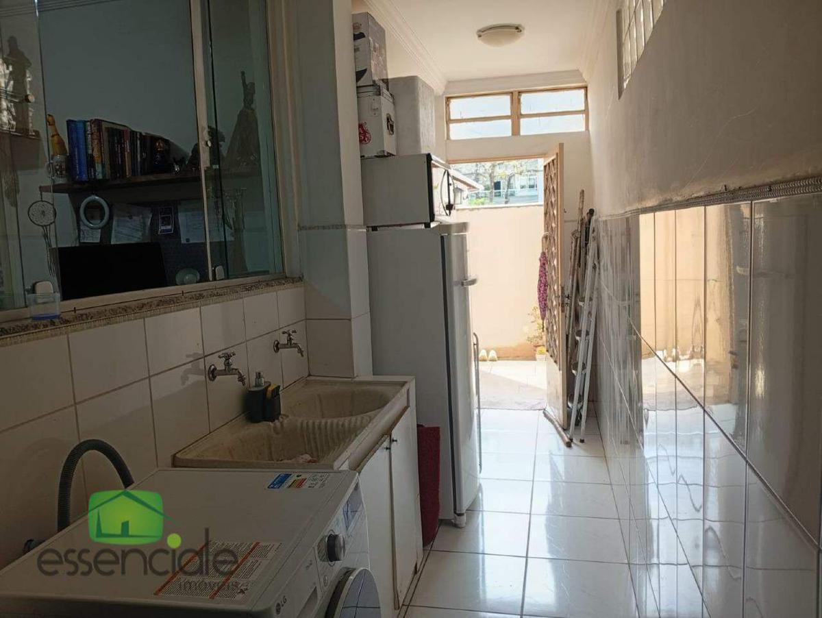 Apartamento, Novo Eldorado, 3 Quartos, 1 Vaga, 1 Suíte