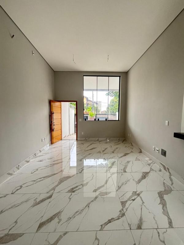 Casa, Rio Branco, 3 Quartos, 2 Vagas, 1 Suíte