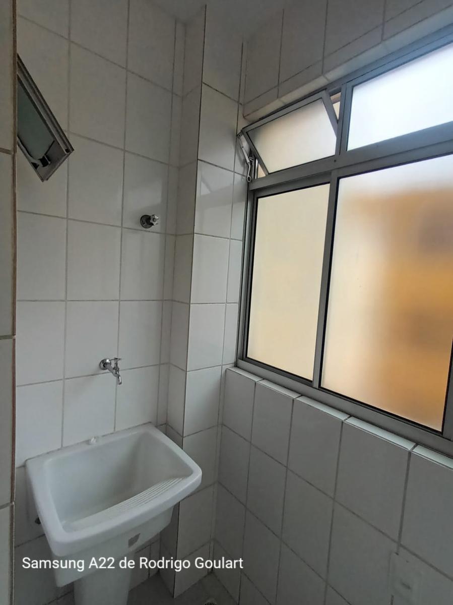 Apartamento, Santa Branca, 2 Quartos, 2 Vagas