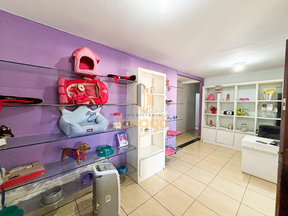 Andar, Conjunto Celso Machado, 0 Quarto, 0 Vaga