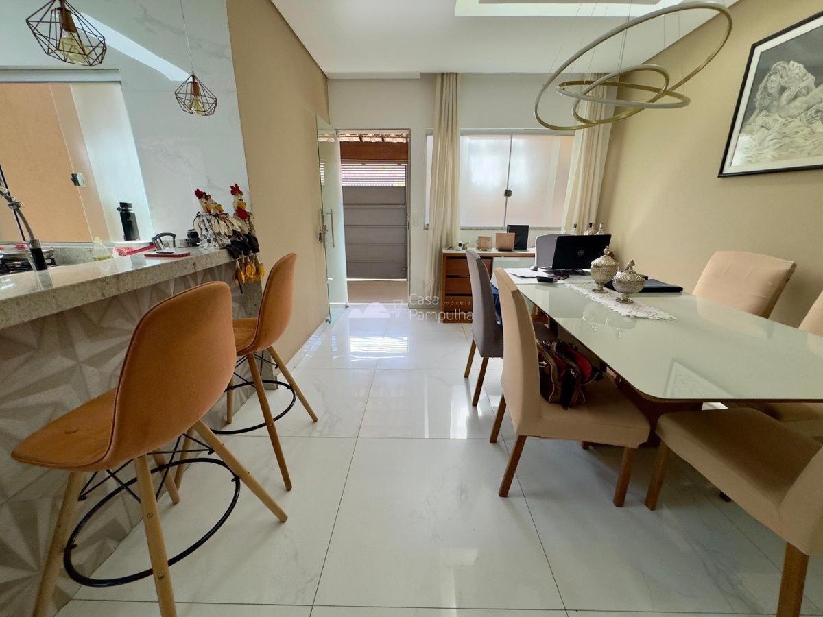 Casa, São João Batista (venda Nova), 3 Quartos, 2 Vagas, 1 Suíte