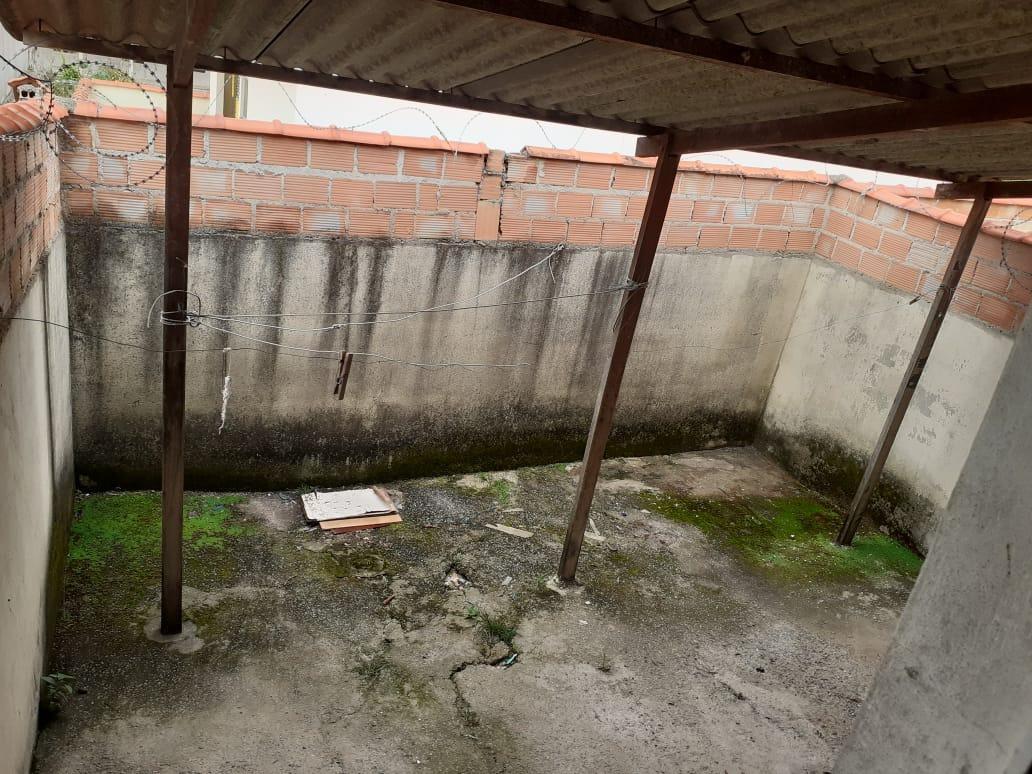 Casa, Santa Cecília, 2 Quartos, 2 Vagas