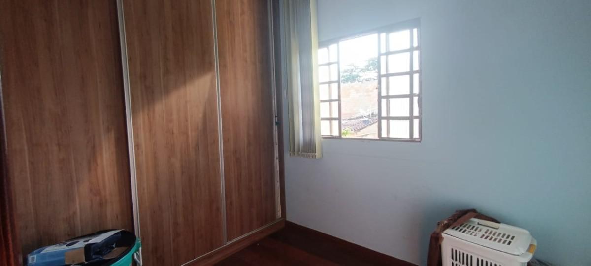 Casa, São Geraldo, 4 Quartos, 1 Vaga