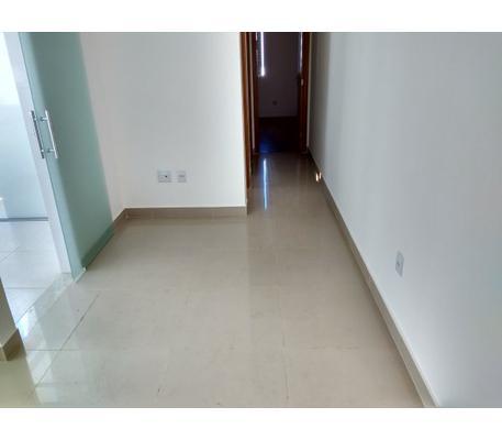 Cobertura, Manacás, 2 Quartos, 2 Vagas, 1 Suíte