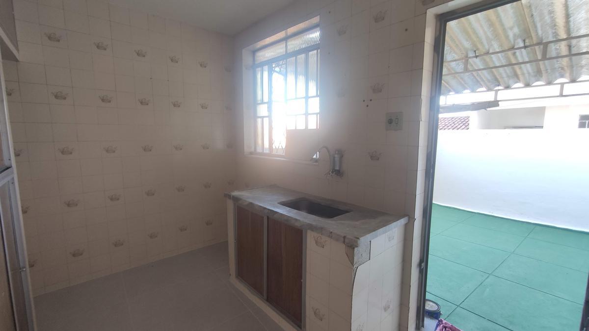 Apartamento, Cachoeirinha, 2 Quartos, 0 Vaga