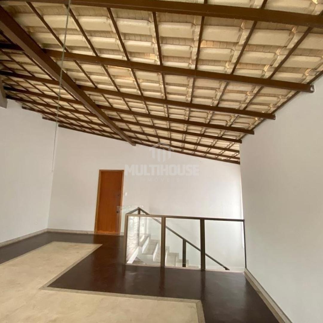 Casa, Jardim Itaú, 4 Quartos, 4 Vagas, 1 Suíte