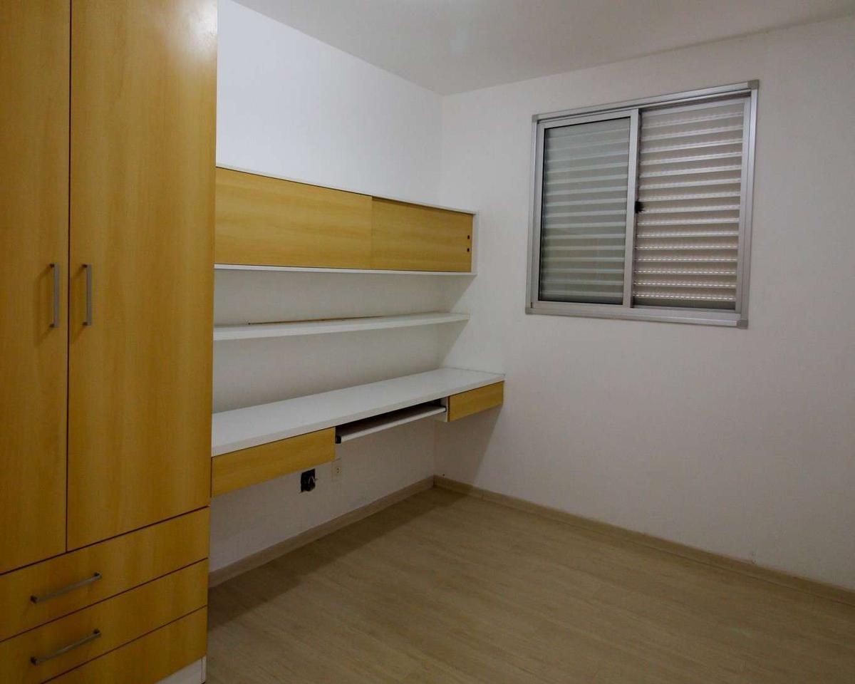 Apartamento, Serra, 3 Quartos, 2 Vagas, 1 Suíte