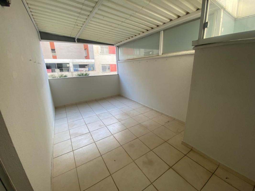 Apartamento, São Geraldo, 2 Quartos, 1 Vaga